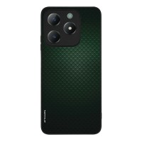 Θήκη Sonique Carbon Series για Realme Realme C61 4G / Realme C63 4G / Realme Note 60X 4G Πράσινο