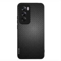 Θήκη Sonique Carbon Series για Oppo Reno12 Pro 5G Γκρι