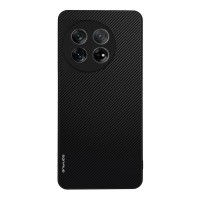 Θήκη Sonique Carbon Series για OnePlus 11 5G Μαύρο