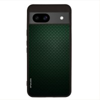 Θήκη Sonique Carbon Series για Google Pixel 8a 5G Πράσινο