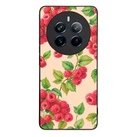 Θήκη Sonique Fruit Series για Realme 12 Pro 5G / Realme 12 Pro Plus 5G Βατόμουρο