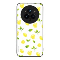 Θήκη Sonique Fruit Series για Realme 14 Pro Plus 5G Λεμόνι 01