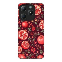 Θήκη Sonique Fruit Series για Realme C61 4G / Realme C63 4G / Realme Note 60X 4G Ρόδι