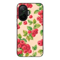 Θήκη Sonique Fruit Series για Xiaomi Poco F7 5G Βατόμουρο