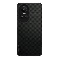Θήκη Sonique Carbon Series για Oppo Reno10 Pro 5G Μαύρο 01