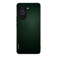 Θήκη Sonique Carbon Series για Huawei Nova 10 Pro Πράσινο