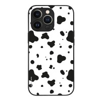 Θήκη Sonique Animal Print Series για Apple iPhone 13 Pro Dalmatian