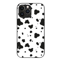 Θήκη Sonique Animal Print Series για Apple iPhone 13 Pro Max Dalmatian