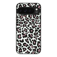 Θήκη Sonique Animal Print Series για Google Pixel 9 Pro XL 5G Leopard 02