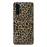 Θήκη Sonique Animal Print Series για Huawei P30 Pro Leopard 01