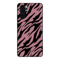 Θήκη Sonique Animal Print Series για Huawei P30 Pro Tiger 02