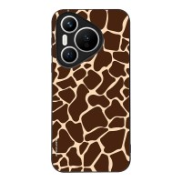 Θήκη Sonique Animal Print Series για Huawei Pura 70 Giraffe 01