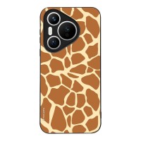 Θήκη Sonique Animal Print Series για Huawei Pura 70 Giraffe 02