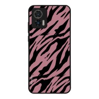 Θήκη Sonique Animal Print Series για Motorola Edge 30 Neo 5G Tiger 02