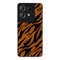 Θήκη Sonique Animal Print Series για Motorola Edge 50 Pro 5G Tiger 01