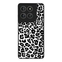 Θήκη Sonique Animal Print Series για Motorola Edge 60 Pro 5G Leopard 03
