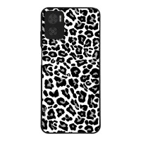 Θήκη Sonique Animal Print Series για Motorola Moto E22 4G Leopard 03