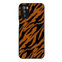 Θήκη Sonique Animal Print Series για Motorola Moto G31 4G / Moto G41 4G Tiger 01