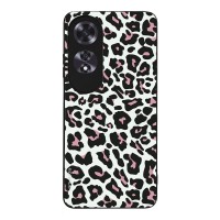 Θήκη Sonique Animal Print Series για Oppo A60 Leopard 02