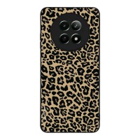 Θήκη Sonique Animal Print Series για Realme 12 5G / Realme 12x Leopard 01