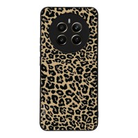 Θήκη Sonique Animal Print Series για Realme 12 Plus 5G Leopard 01