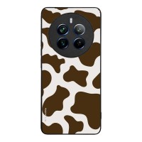 Θήκη Sonique Animal Print Series για Realme 12 Pro 5G / Realme 12 Pro Plus 5G Cow 02