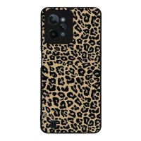 Θήκη Sonique Animal Print Series για Realme C31 Leopard 01