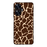 Θήκη Sonique Animal Print Series για Realme C55 Giraffe 01
