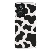 Θήκη Sonique Animal Print Series για Realme GT Neo 3 5G Cow 01