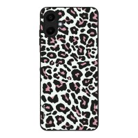 Θήκη Sonique Animal Print Series για Samsung Galaxy A06 4G Leopard 02