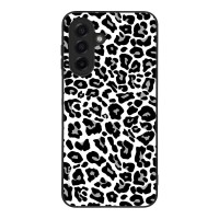 Θήκη Sonique Animal Print Series για Samsung Galaxy A17 4G / Galaxy A17 5G Leopard 03