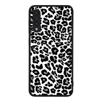 Θήκη Sonique Animal Print Series για Samsung Galaxy A50 / Galaxy A50S / Galaxy A30S Leopard 03
