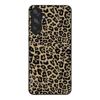 Θήκη Sonique Animal Print Series για Samsung Galaxy M55 5G Leopard 01