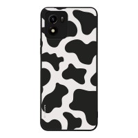 Θήκη Sonique Animal Print Series για VIVO Y01 4G Cow 01