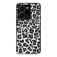 Θήκη Sonique Animal Print Series για VIVO Y35 4G / VIVO Y22 / VIVO Y22S Leopard 02
