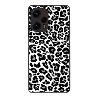 Θήκη Sonique Animal Print Series για Xiaomi Poco F5 5G Leopard 03