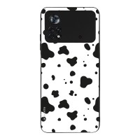 Θήκη Sonique Animal Print Series για Xiaomi Poco X4 Pro 5G Dalmatian