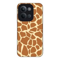 Θήκη Sonique Animal Print Series για Xiaomi Redmi 15C 4G / Redmi 15C 5G / Poco C85 4G Giraffe 02