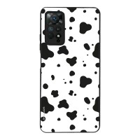 Θήκη Sonique Animal Print Series για Xiaomi Redmi Note 11 Pro 4G/5G / Redmi Note 12 Pro 4G Dalmatian