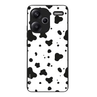 Θήκη Sonique Animal Print Series για Xiaomi Redmi Note 13 Pro Plus 5G Dalmatian