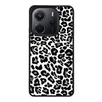 Θήκη Sonique Animal Print Series για Xiaomi Redmi Note 14 4G (164.84mm) Leopard 03