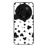 Θήκη Sonique Animal Print Series για Xiaomi Xiaomi 14 Ultra Dalmatian