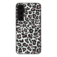 Θήκη Sonique Animal Print Series για Samsung Galaxy S25 FE Leopard 02