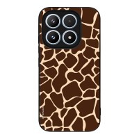 Θήκη Sonique Animal Print Series για Xiaomi Xiaomi 17 5G Giraffe 01