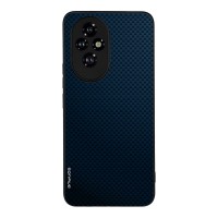 Θήκη Sonique Carbon Series για Honor 200 5G Μπλε