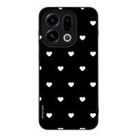 Θήκη Sonique Heart Series για Oppo Find X9 5G Μαύρο 02
