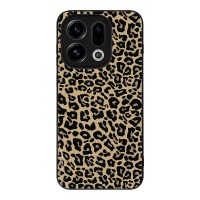 Θήκη Sonique Animal Print Series για Oppo Find X9 5G Leopard 01