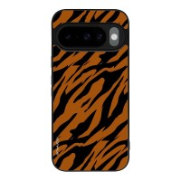 Θήκη Sonique Animal Print Series για Google Pixel 10 5G / Pixel 10 Pro 5G Tiger 01
