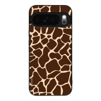 Θήκη Sonique Animal Print Series για Google Pixel 10 Pro XL 5G Giraffe 01