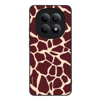 Θήκη Sonique Animal Print Series για Xiaomi Redmi Note 15 5G / Poco M8 5G Giraffe 03